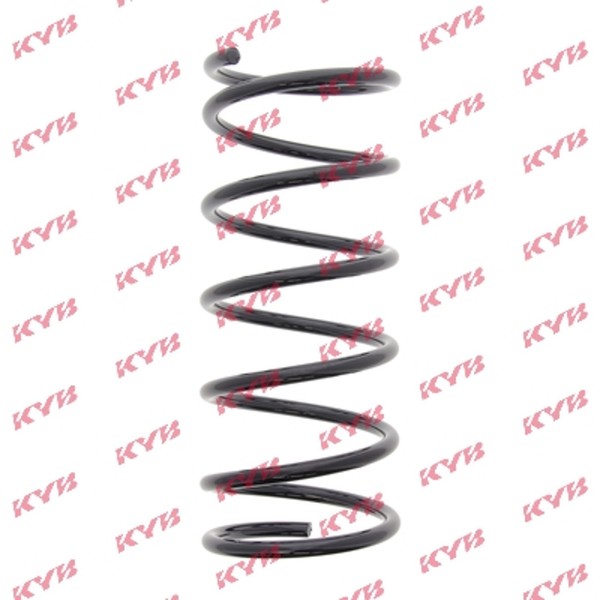 1X Fahrwerksfeder K-Flex KYB RA1773 FüR CitroËN N1 N0 Xsara N2 Break Hdi 16V 109-image