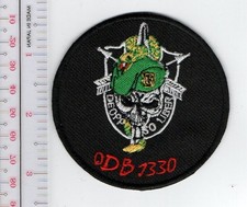 US ARMY Co C 3rd Battalion 1st Special Forces Group Operational De vel No Tariff