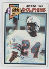Click to enlarge Delvin Williams