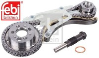 Febi Bilstein 46390 Steuerkettensatz Satz Steuerkette FüR Ford