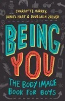 Being You | The Body Image Book For Boys | Charlotte Markey (U. A.) | Buch