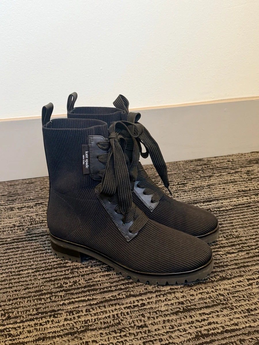 kate spade new york Combat Boots for Women for sale | eBay