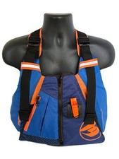 Hyperlite Adult Life Vest Kayaking Fishing Paddle Medium Large 3046