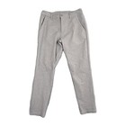 BYLT Everyday Pants 2.0 Slim Fit Mens Size 30x29" Gray Chino Work Casual Stretch — photo 1