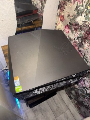 ASUS ROG G20CB Gaming PC