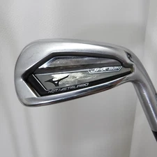 Mizuno Iron Set JPX 921 HOT METAL PRO Flex-X NS PRO MODUS3 TOUR120 6 pieces