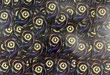 Lorcana Cards Lot - 100 Commons Uncommons Random Bulk - NM/M