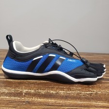 Adidas Adipure Water Shoes Men s Size 9.5 Blu...