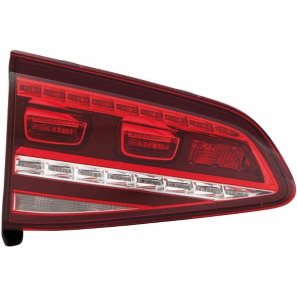 RüCkleuchte Links Innen LED FüR VW Golf VII Bj. 4.2013-> GTI-GTD-image