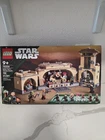 LEGO Star Wars: Boba Fett's Throne Room (75326)