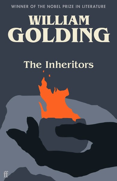 The Inheritors | Introduced By Ben Okri | William Go*Ding | Englisch | Buch-image