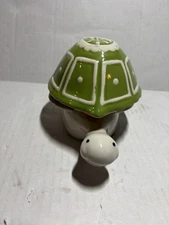 Pier 1 Imports Porcelain Nesting Turtle Measuring Cups
