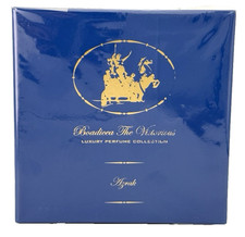 Boadicea The Victorious Azrak EDP 100ml 3.4oz Factory Sealed Box