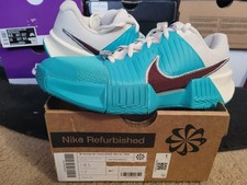 Wmns Nike Air Zoom GP Challenge Pro HC PRM Dusty Cactus Dark Team Red HJ6647 300