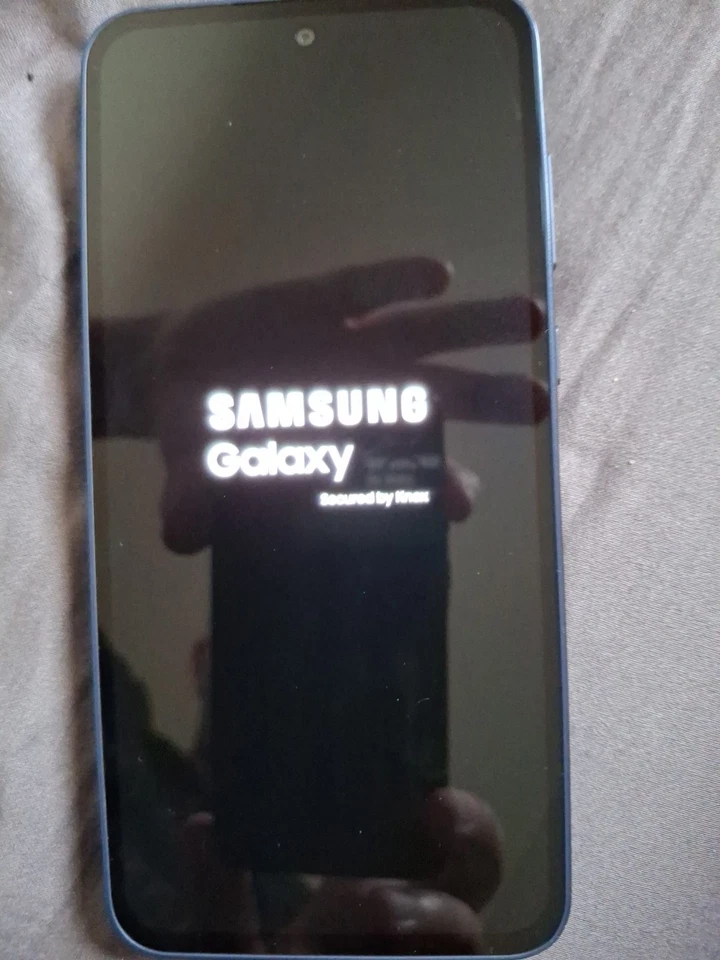 samsung galaxy a35 5g - Photo 2/2