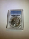 1884-O Morgan Silver $1 Dollar PCGS MS 63