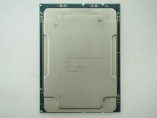 INTEL XEON PLATINUM 8176 SR37A 2.10GHz FCLGA3647 CPU Processor