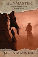 Jason Manning | Gunmaster | Taschenbuch | Englisch (2019) | Ean 9781680681338