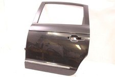Porte arrière et accessoires Ssangyong RODIUS