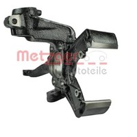 Metzger Achsschenkel RadaufhäNgung Vorne Links FüR VW Golf V 1K1 1.4 58085901