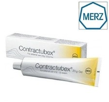 Cicatrizzante originale Merz - Tubo 20 grammi