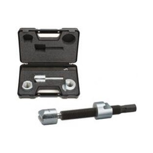Ken-Tool 34549 Dual Wheel Separator, Heavy-Duty Steel, For Truck