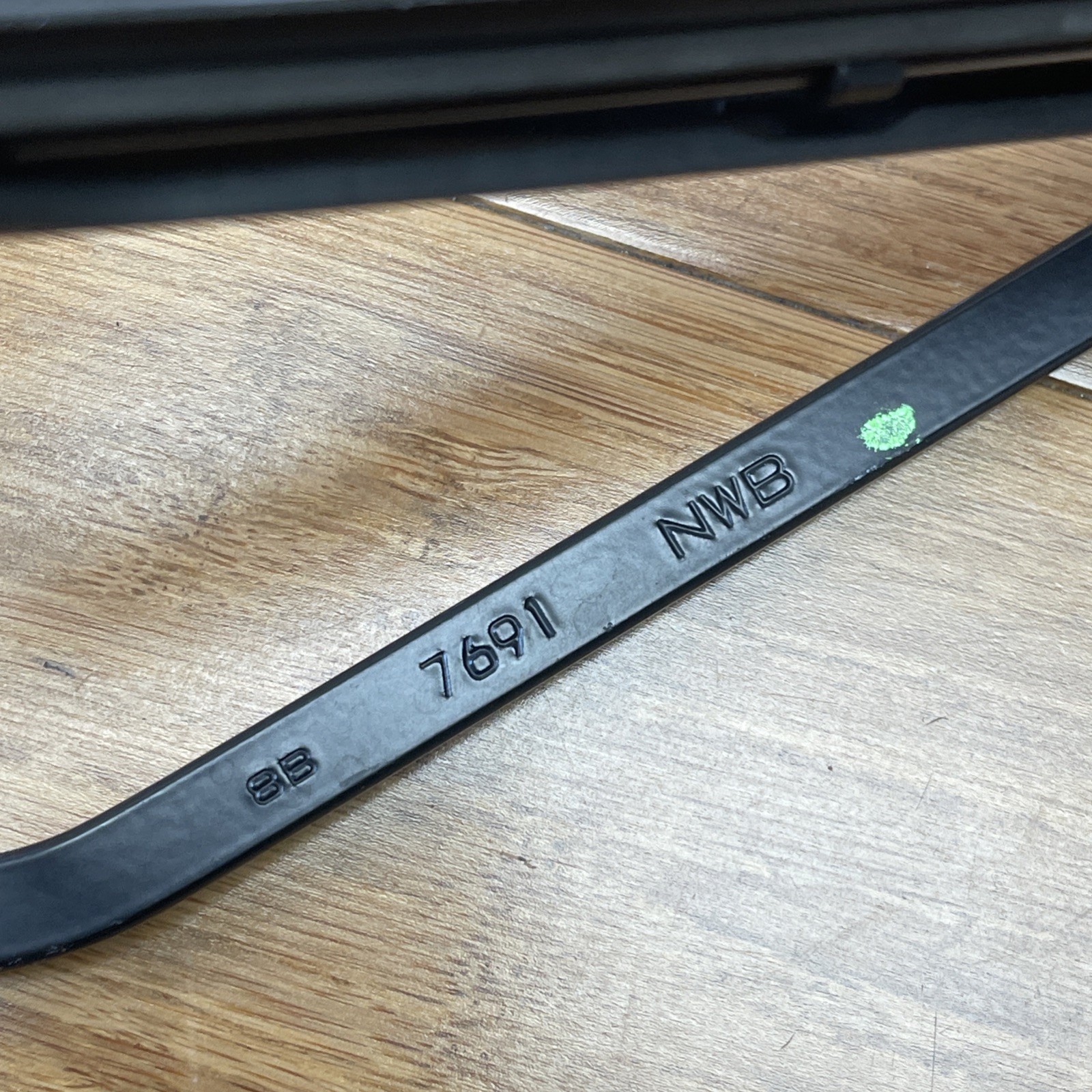 2017-2024 Ferrari Portofino Right Windshield Wiper Arm W/ Blade 80840900 OEM