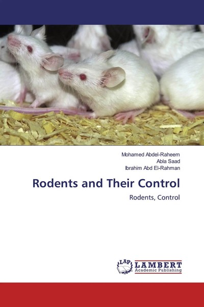 Mohamed Abdel-Raheem (U. A.) | Rodents And Their Control | Taschenbuch (2019)-image