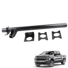 Rear Upper Shock Mount Crossmember Compatible with 2007-2014 Chevy Silverado ...
