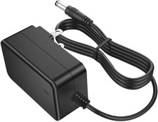 9V 2A Power Supply Adapter 18W AC Adapter AC 110-240V to DC 9Volt 2000Ma 1500Ma