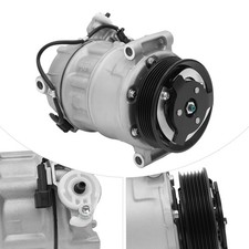 Compresor de aire acondicionado compresor de aire acondicionado para Jaguar XFR 2010-2012 5,0 L L LR056364
