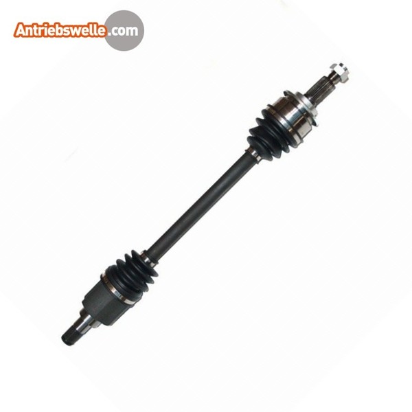 Antriebswelle Vorne Links FüR Suzuki Swift Iv Fz Neu 1.2 Nz Schaltgetriebe-image