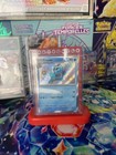 Carte Pokémon Cryodo Shiny - 129/091 - Ev4.5/Destinées de Paldea Fr Neuve