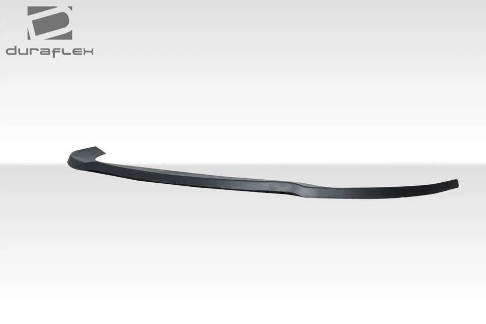 For 2015-2023 Charger SRT / Hellcat Duraflex Rspec Front Lip Under Spoiler - 1 P - Изображение 4 из 4