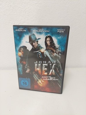 Jonah Hex von Jimmy Hayward | DVD | 12369