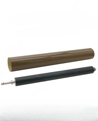 Fuser sleeve +Lower roller for Konica Minolta 308e 458e 368e fixing film