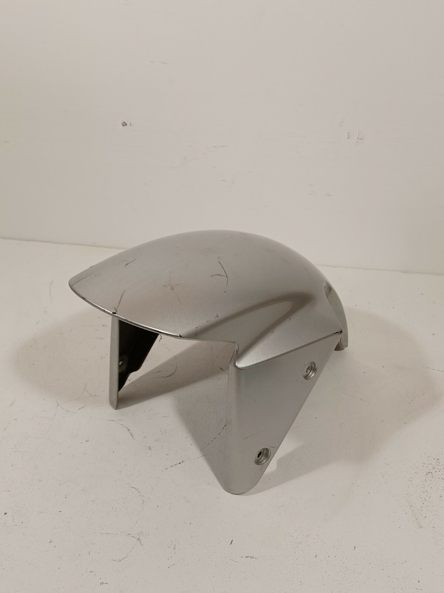 2003 Kawasaki Ninja ZX6R Front Fender Silver 35004-1467-474 | eBay
