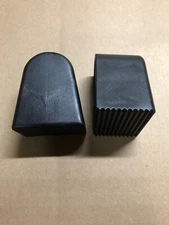 Drum Rack Rubber Feet Set For 1.5" Diameter Tube