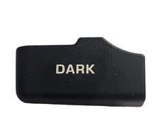 Bouton touche DARK pour Façade Autoradio Peugeot Citroen RT4 RT3 MP3 HDD gps