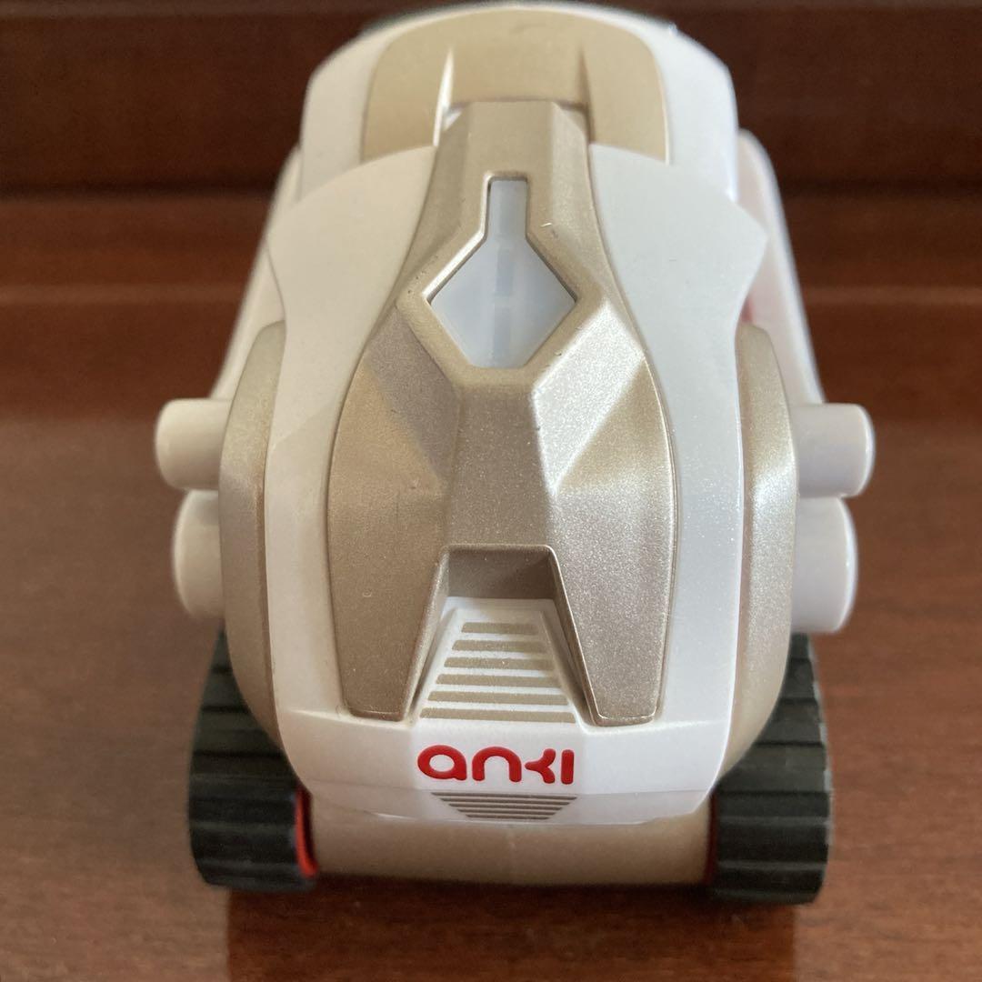 Takara Tomy COZMO Robot Cubes Learning Robot Toy Anki VGC | eBay