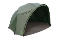 Rod Hutchinson Cabrio Hybrid Brolly Moz&gs - Htb017b Rod Hutchinson Cabrio Hybrid Brolly Moz&gs - Htb017b