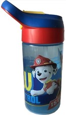 Zak Designs Inc, PAW PATROL Stainless Steal 15.5oz Bottle Sippy Cup