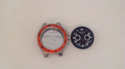 sector 175 chrono movement prezzo