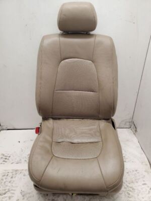 Lexus LS400 Coach, Front Left Electric Seat, 95-98, Tan, Leather