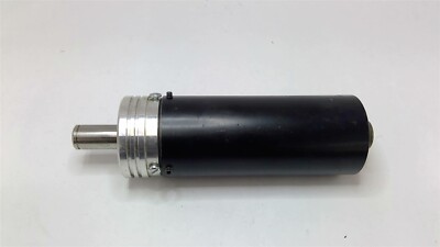Ametek Gemco SD0284200 1986A1XRX Resolver Single Turn Rotary Encoder 3/4'' Shaft
