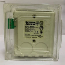 System Sensor / Short Circuit Isolator Module / M200XE