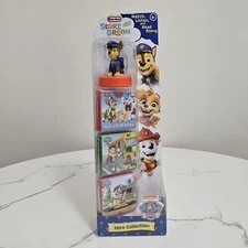 Little Tikes Paw Patrol Hero Collection Story Dream Books Audio Play Story Time