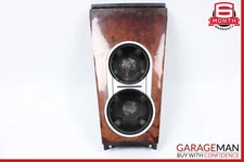 06-12 Mercedes X164 GL450 GL550 ML500 Center Console Cup Holder Compartment OEM