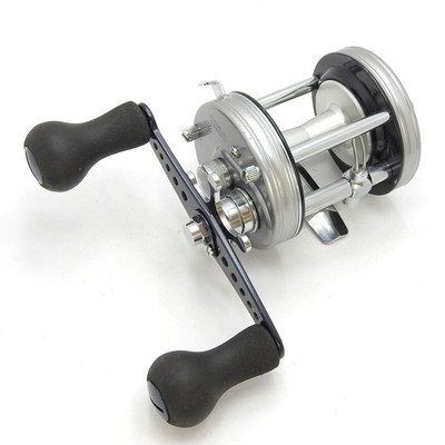 Abu Garcia Abu Garcia bait reel Ambassador 6500CS Rocket [Used] | eBay