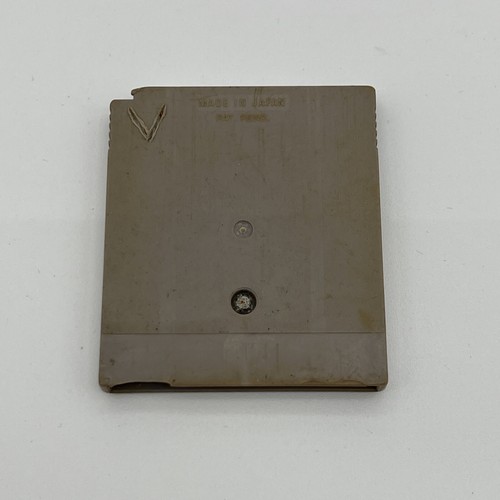 cliffhanger - nintendo gameboy - game boy - FAH - Photo 2/2